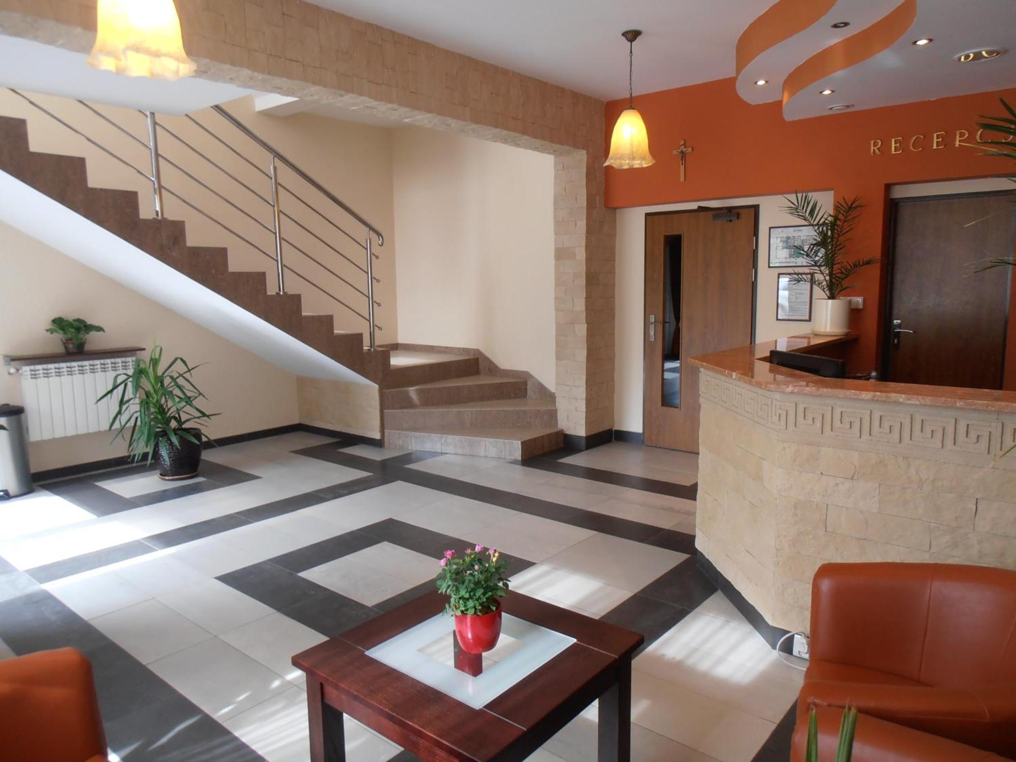Villa Ramzes Gdańsk Kültér fotó